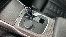 BMW 3 Series 320i M Sport 4dr Step Auto Petrol Saloon